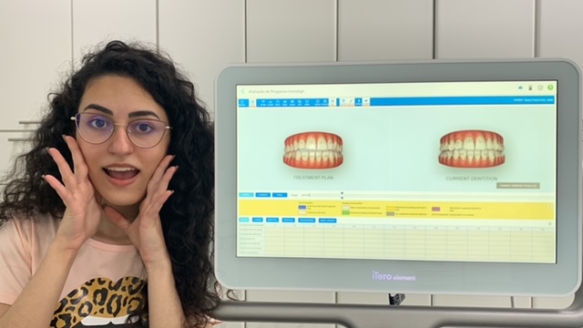 Foto 4 de Dr. Ronaldo Valadão Duarte | Dentista | Dentista em Divinópolis | Invisalign | Aparelho Ortodôntico