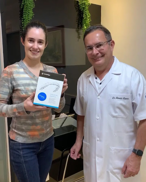 Foto 5 de Dr. Ronaldo Valadão Duarte | Dentista | Dentista em Divinópolis | Invisalign | Aparelho Ortodôntico