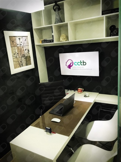 Foto 2 de Dr. Ronan Matheus Virgílio da Silva, Cirurgião buco-maxilo-facial