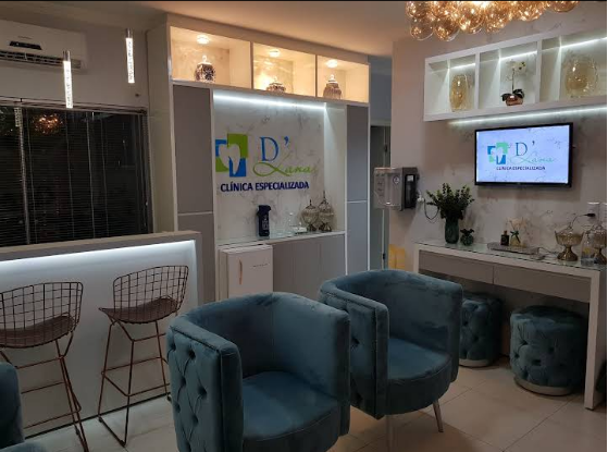 Foto 2 de Dr Ronnie Alves - Implantes Dentarios | Implantes Faciais