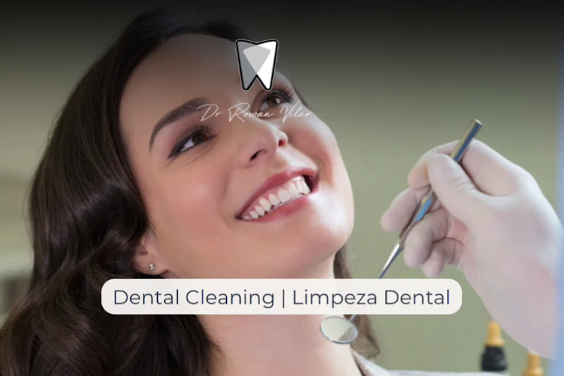 Foto 3 de Dr. Rowan Vilar Dentista em Ipanema Rio de Janeiro