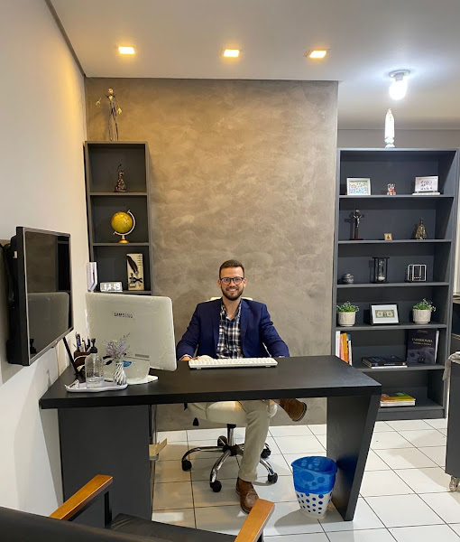 Foto de Dr Ruan Amaral