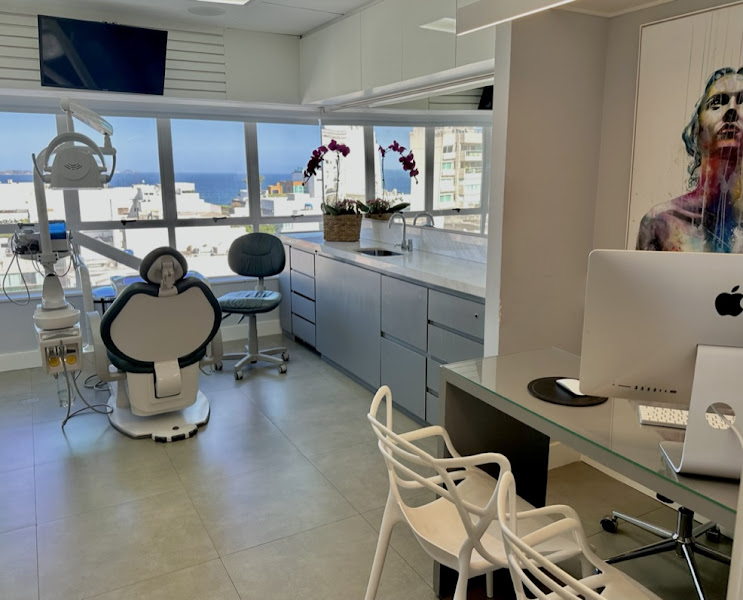 Foto 2 de Dr. Ruan Gomes