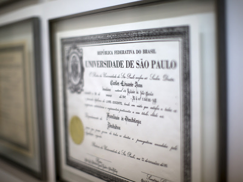 Foto 6 de Dr. Ruan Miranda | Dentista no Itaim Bibi | Alinhadores Invisíveis | Lentes de contato Dental | Implantes e Próteses Dentária