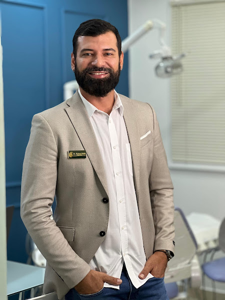 Foto 2 de Dr. Rubem Mello - Cirurgião-Dentista - Harmonização Orofacial e Implantodontia. Manaus-AM