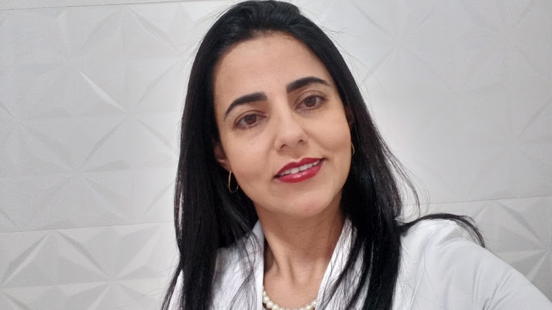 Foto 2 de Dr: Rubia Cristina Frange