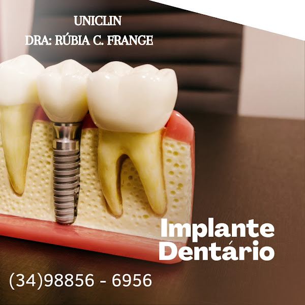 Foto 4 de Dr: Rubia Cristina Frange