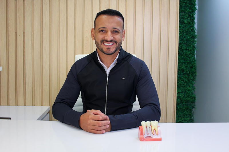 Foto 3 de Dr. Ruffino