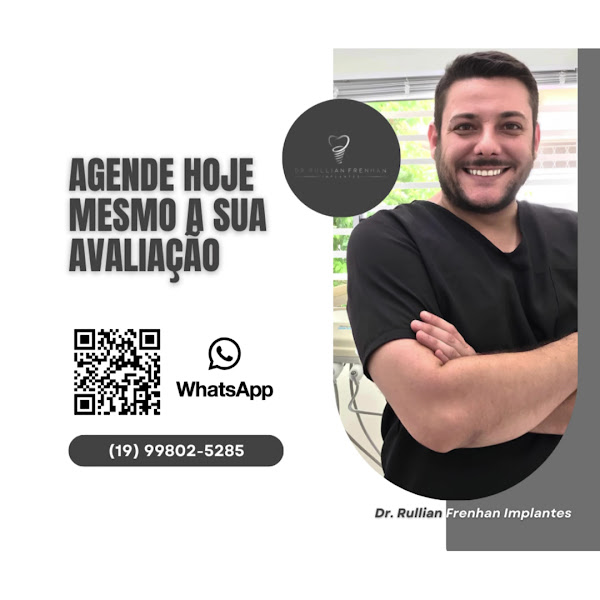 Foto 5 de Dr. Rullian Implantes