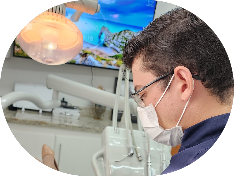 Foto 3 de Dr. Ruyter Alves, Dentista