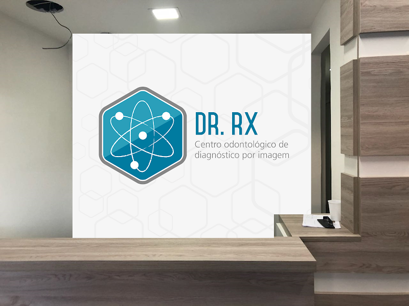 Foto 2 de DR. RX - Centro Odontológico de Diagnóstico por Imagem