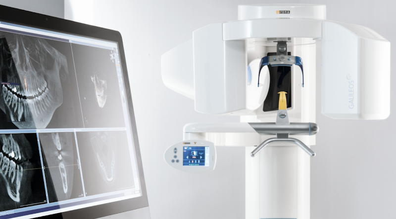 Foto 3 de DR. RX - Centro Odontológico de Diagnóstico por Imagem