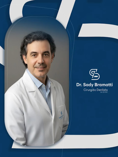 Foto 4 de Dr. Sady Bramatti- Dentista centro Florianópolis