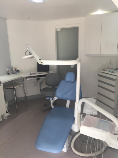 Foto 3 de Dr. Saldanha Ribas, Dentista