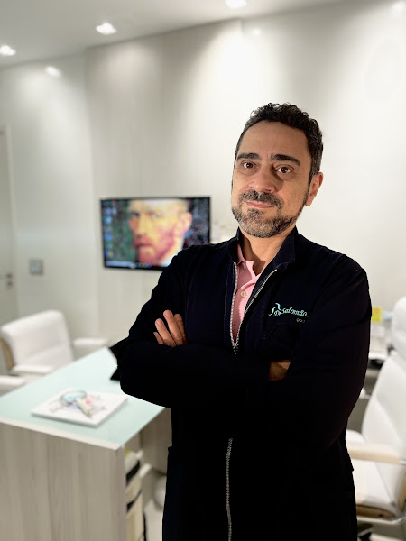 Foto 2 de Dr Salomão Afiune Odontologia