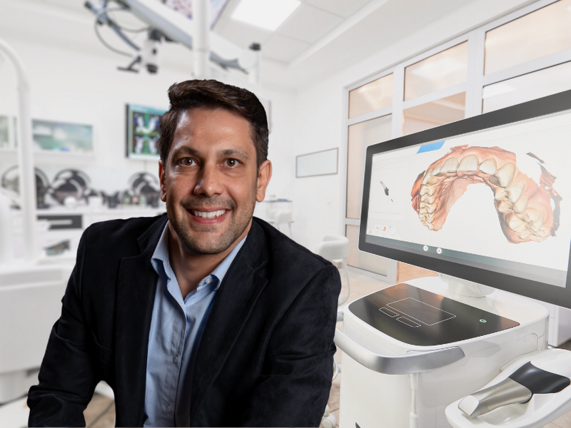 Foto 3 de DR. SALVADOR NUNES GENTIL