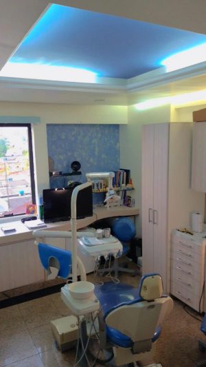 Foto 2 de Dr. Samádhi Fugita