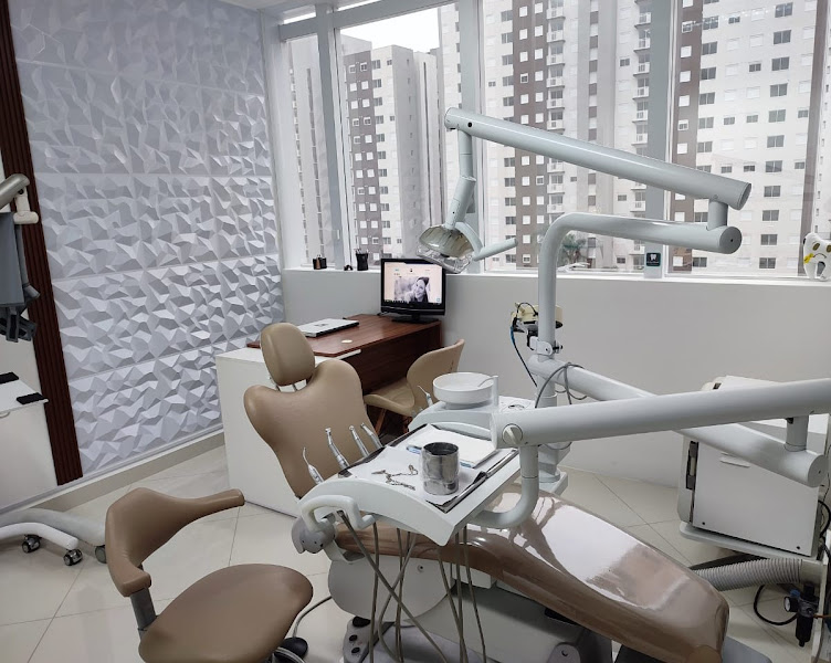 Foto 3 de Dr Samir Murador - Dentista