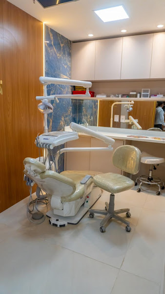 Foto 2 de Dr. Samuel Benson