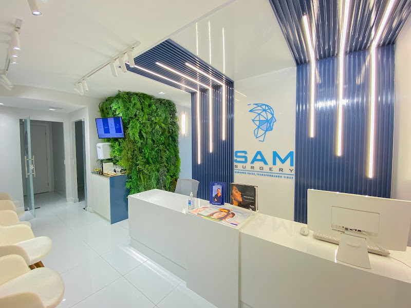 Foto 9 de Dr. Samuel Benson