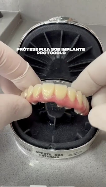 Foto 4 de Dr. Samuel Cardoso - Odontologia SP