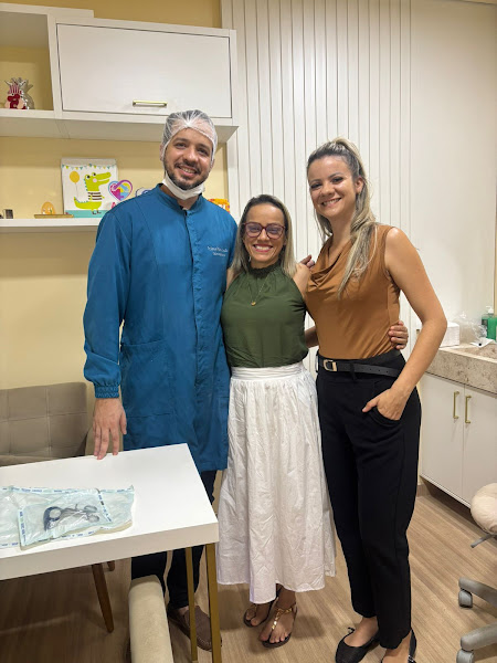 Foto 2 de Dr. Samuel Carvalho | Odontopediatra Infantil em Imperatriz | Especialista em crianças típicas e atípicas