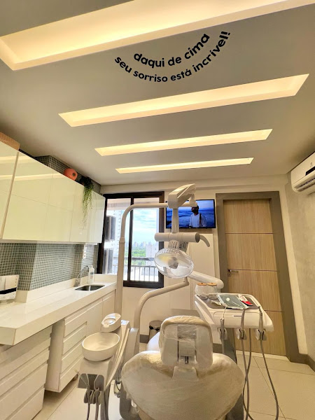 Foto 2 de Dr. Samuel Freitas