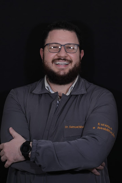 Foto 3 de Dr. Samuel Mantuano - Consultório Odontológico