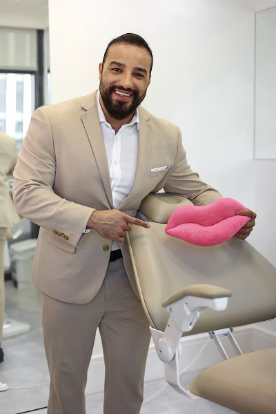 Foto 2 de Dr Samuel Montalvão