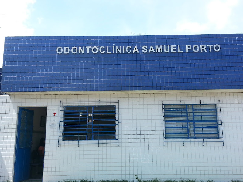 Foto de Dr. Samuel Porto- Dentista