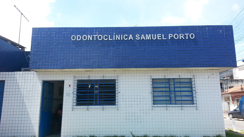 Foto 3 de Dr. Samuel Porto- Dentista