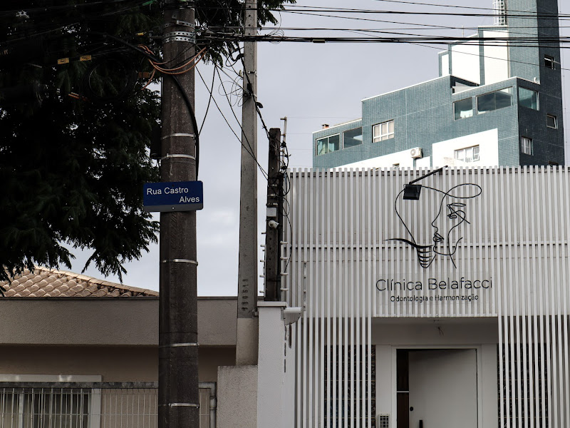 Foto 6 de Dr. Samuel Thobias - Odontologia e Harmonização Orofacial