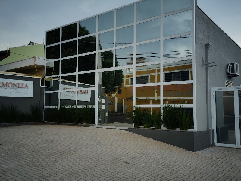 Foto 8 de Dr. Samuel Thobias - Odontologia e Harmonização Orofacial