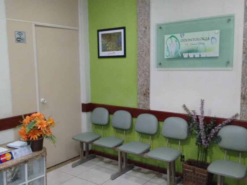 Foto de Dr. Samuel Wesley Alves Pacheco