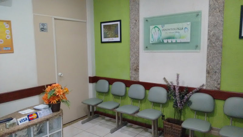 Foto 2 de Dr. Samuel Wesley Alves Pacheco