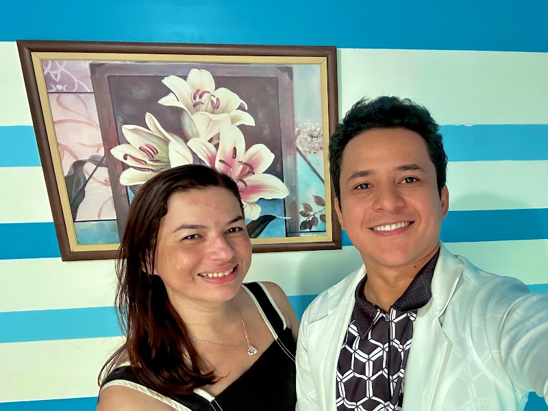 Foto 2 de Dr Samy Caio Consultório Odontológico (DENTISTA)
