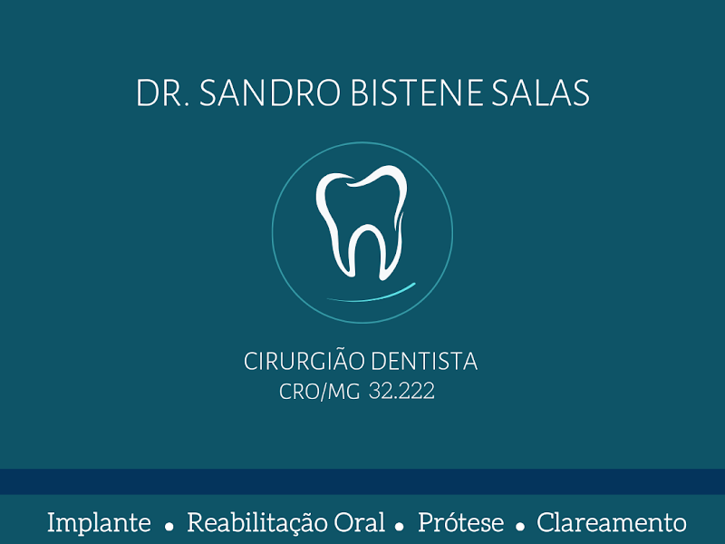 Foto de Dr. Sandro Bistene Salas
