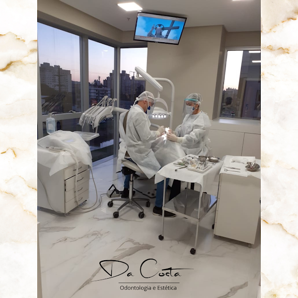 Foto 2 de Dr. Sandro da Costa