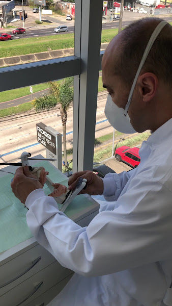 Foto 3 de Dr. Sandro da Costa