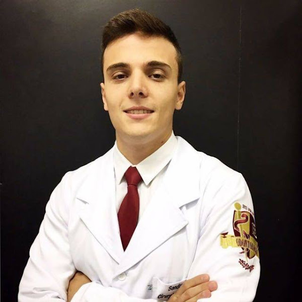 Foto 2 de Dr. Sandro Faria