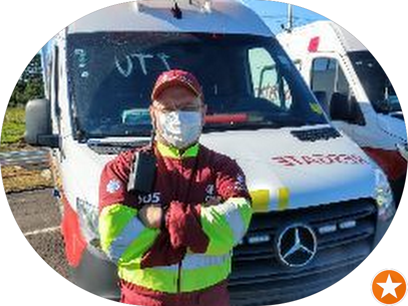 Foto 2 de Dr. Sandro Pereira e Dra. Georgia Elias - Consultório Odontológico