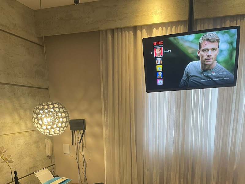 Foto de Dr. Sandro Pereira - Odontologia