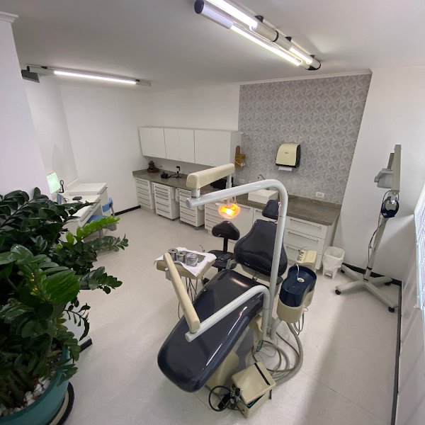 Foto 2 de Dr. Sandro Stranieri Odontologia