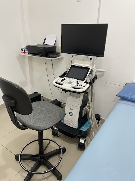 Foto 2 de Dr. Saúde Campos Elíseos