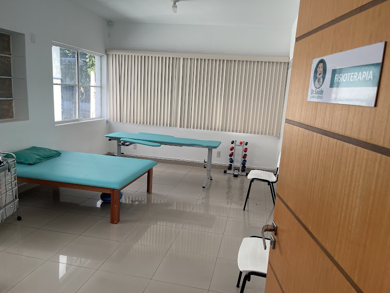 Foto 3 de Dr. Saúde Campos Elíseos