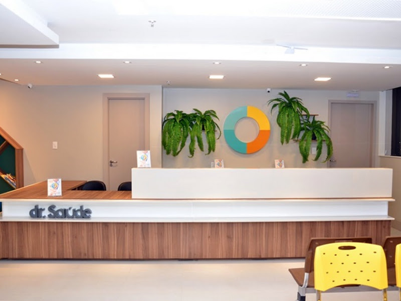 Foto de Dr. Saúde Centro Médico