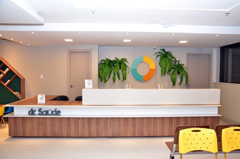 Foto 2 de Dr. Saúde Centro Médico