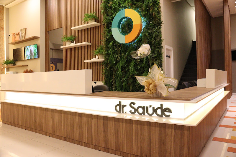 Foto 2 de Dr. Saúde Centro Médico - Unidade Premier