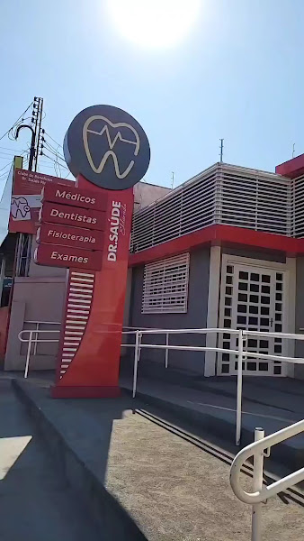 Foto 3 de DR. Saúde Eldorado | Dentista | Implante Dentário | Eldorado | São José do Rio Preto - SP
