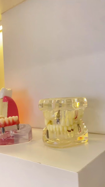 Foto 4 de DR. Saúde Eldorado | Dentista | Implante Dentário | Eldorado | São José do Rio Preto - SP